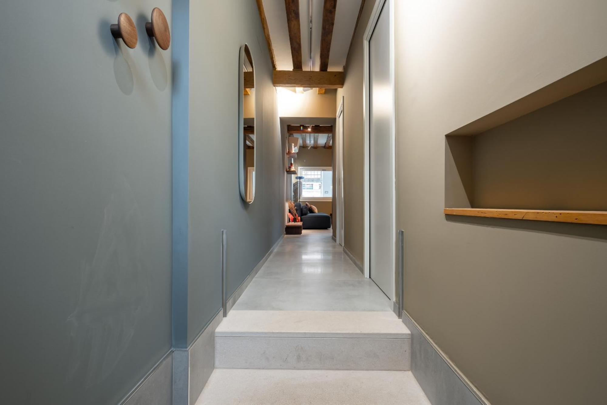 Apartamento Jewel Canal View By Wonderful Italy *