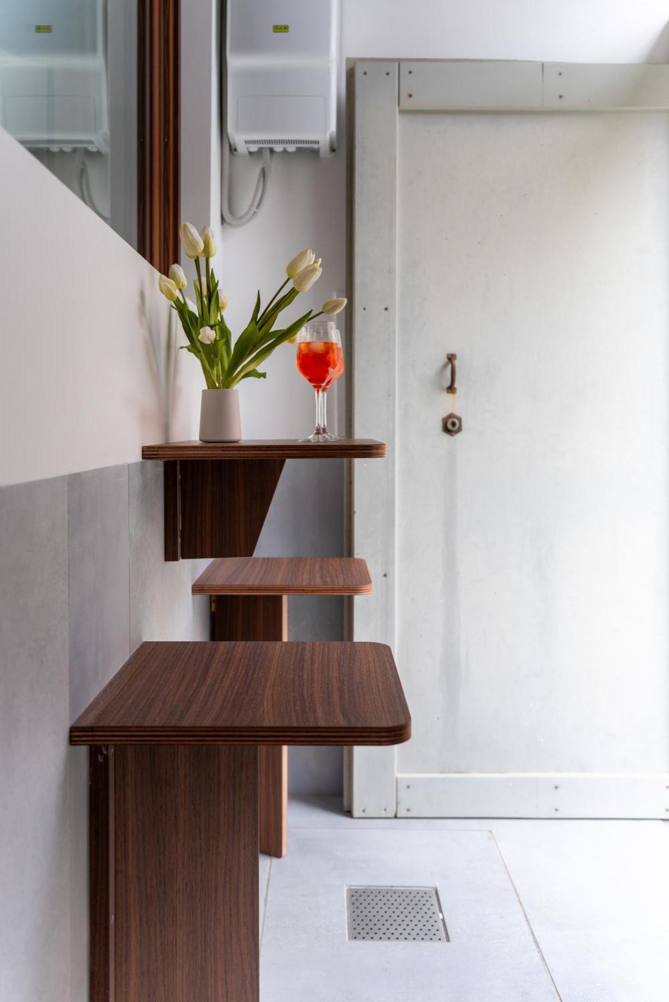 Apartamento Jewel Canal View By Wonderful Italy Venecia