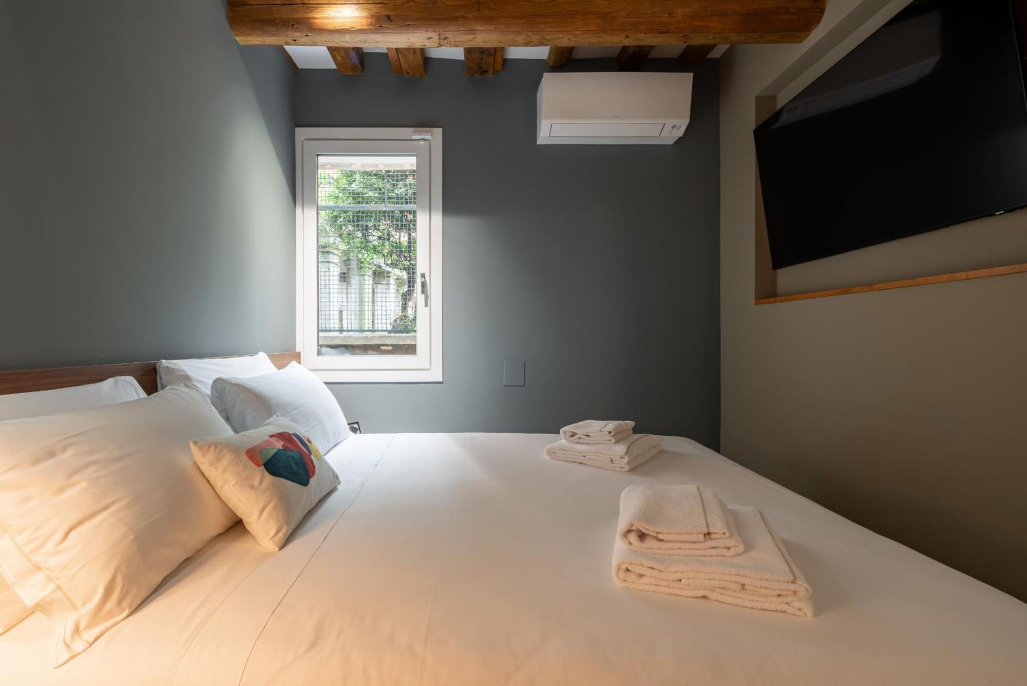 Apartament Jewel Canal View By Wonderful Italy *