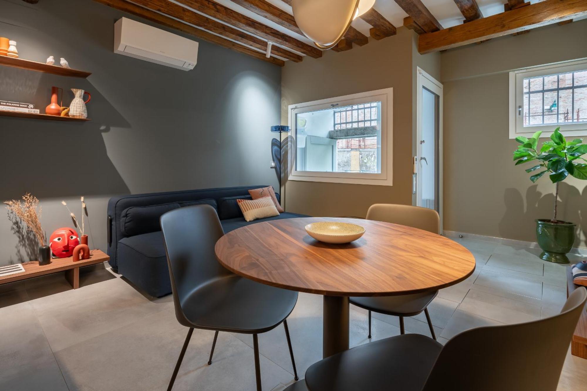 Jewel Canal View By Wonderful Italy Apartament *