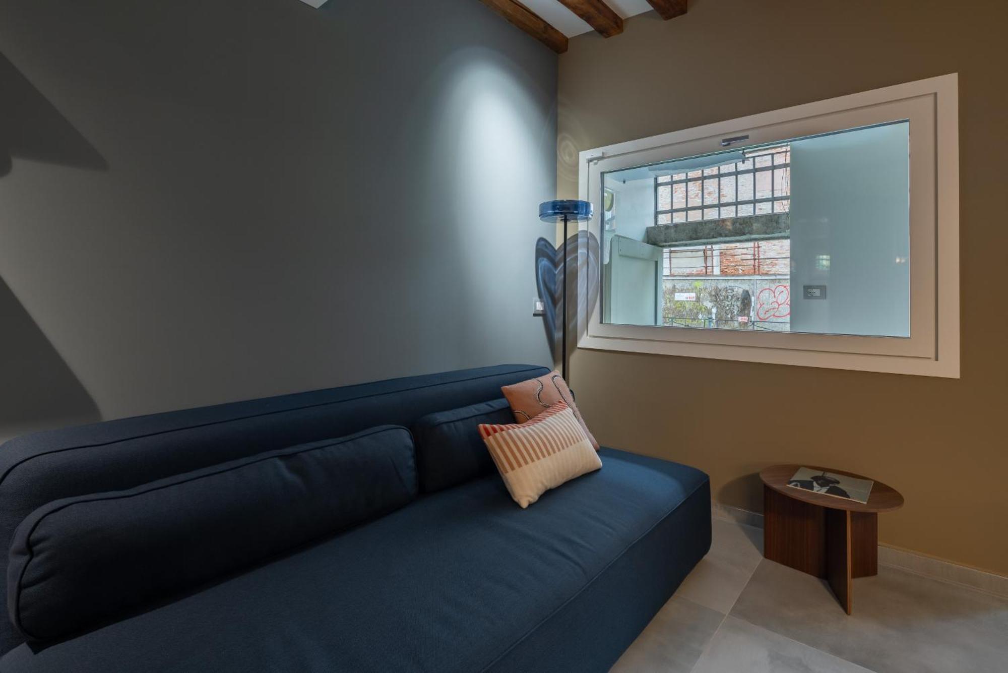 Jewel Canal View By Wonderful Italy Apartament Wenecja