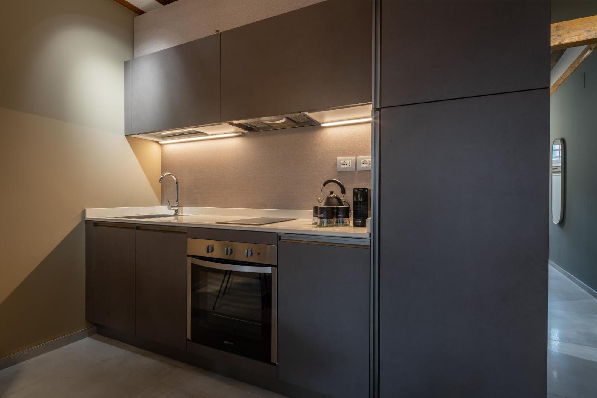 Apartament Jewel Canal View By Wonderful Italy