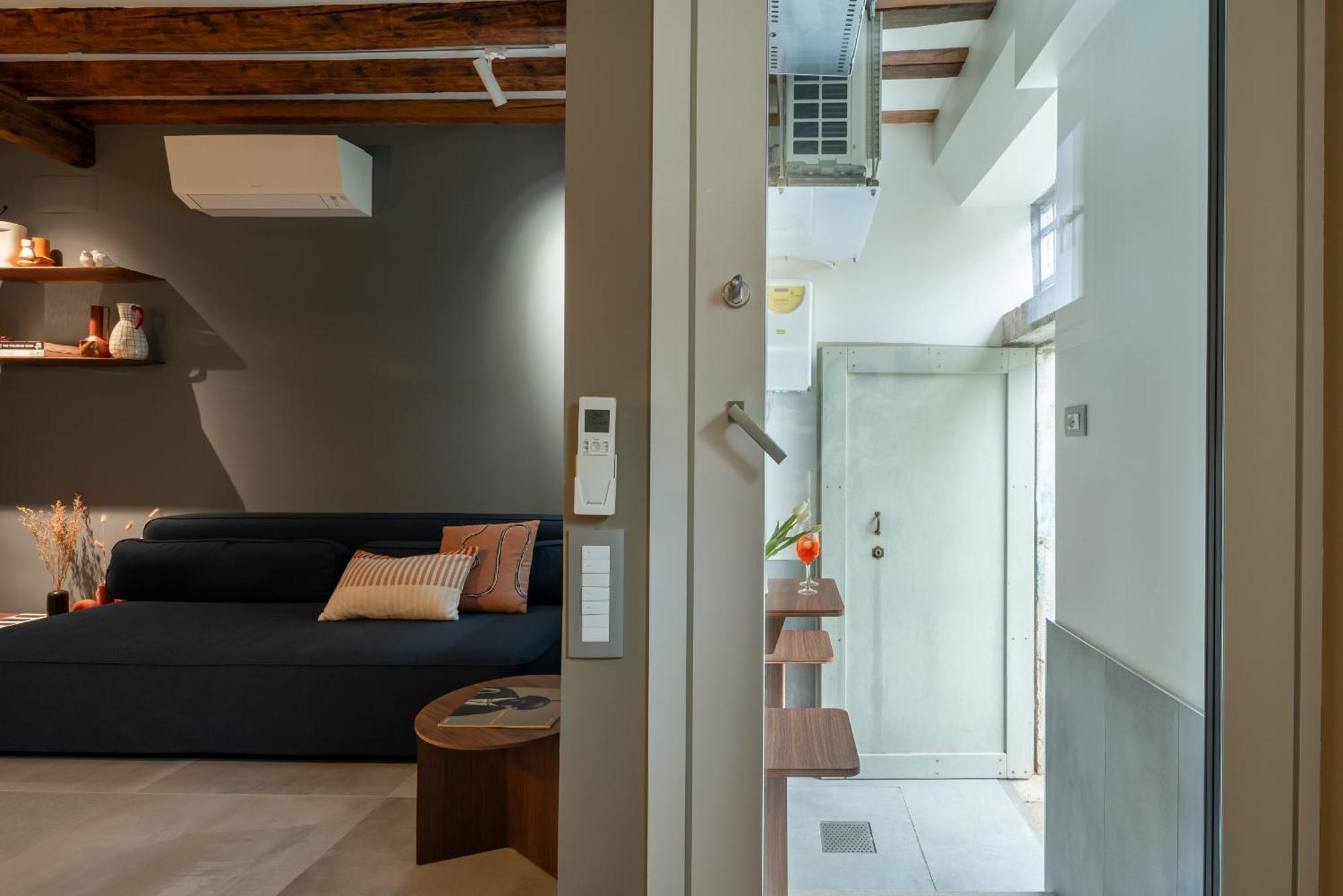 Jewel Canal View By Wonderful Italy Apartament